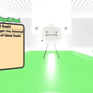 Profile image of 노리 초밥