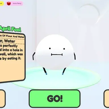 Profile image of 밀가루 반죽