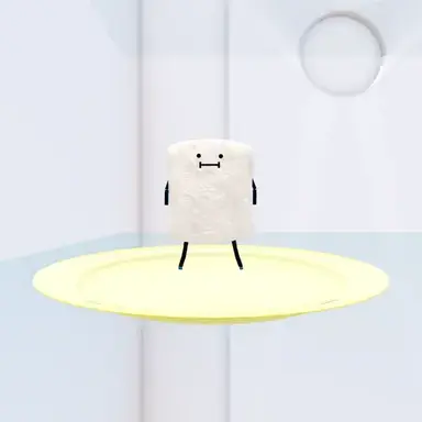 Profile image of 마시멜로