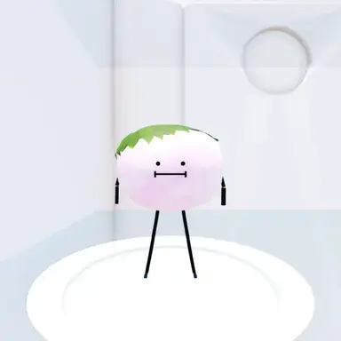 Profile image of 사키라 모찌