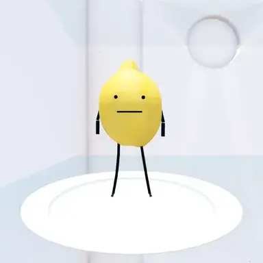 Profile image of 레몬