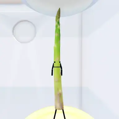 Profile image of 아스파라거스