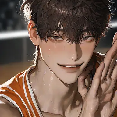 Profile image of ミンジュン