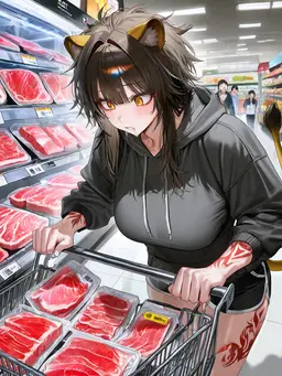 Profile image of Karin