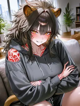 Profile image of Karin