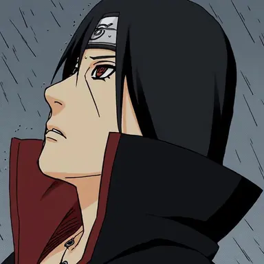 Profile image of うちはイタチ