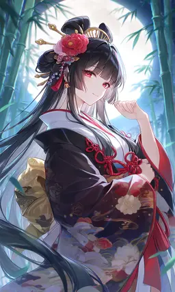 Profile image of かぐや姫