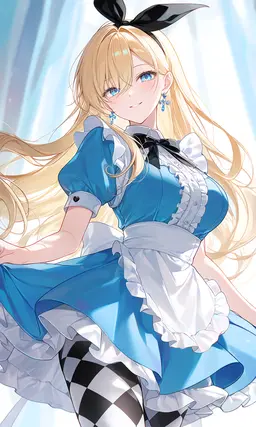 Profile image of アリス