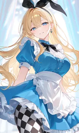Profile image of アリス