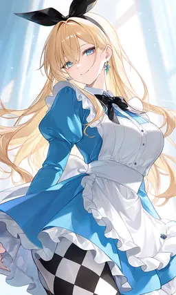 Profile image of アリス