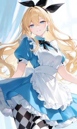 Profile image of アリス