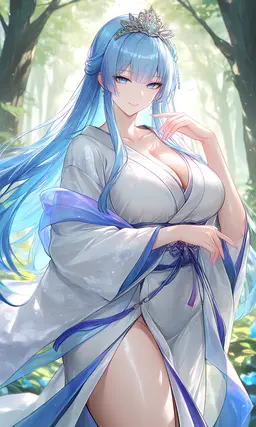 Profile image of 雪女