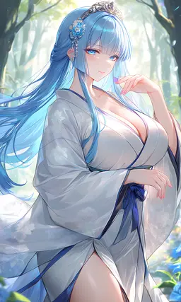 Profile image of 雪女