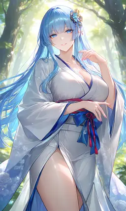 Profile image of 雪女