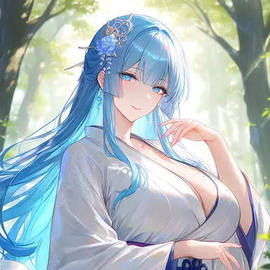Profile image of 雪女