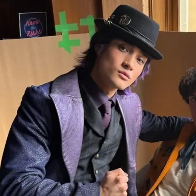 Profile image of Max Hatter