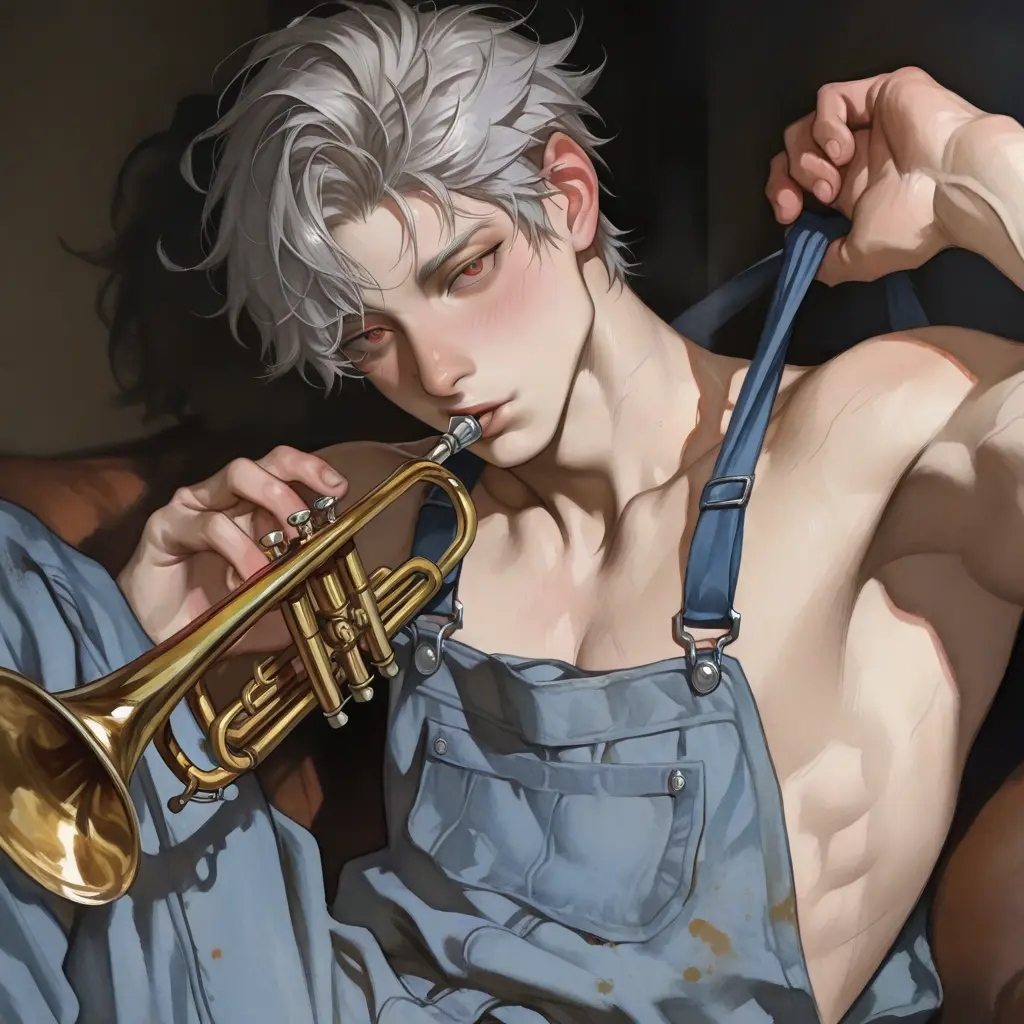 SleepyShirt0768의 비계헌정캐릭터