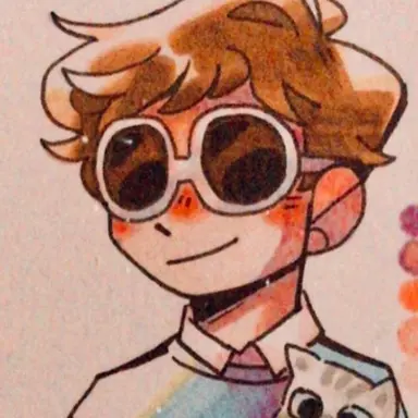 Profile image of George