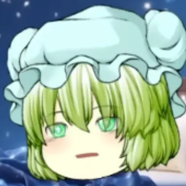 Profile image of 揺籠
