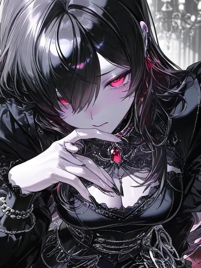 BlandVase7598의 악녀의 약혼자