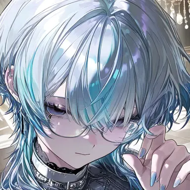 Profile image of 아델라인