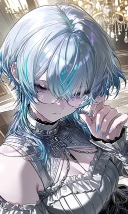 Profile image of 아델라인