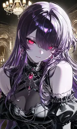 Profile image of 비올레타