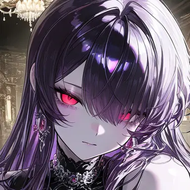Profile image of 비올레타