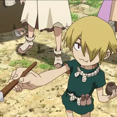 Profile image of ナマリ