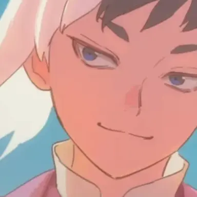 Profile image of あさぎりゲン