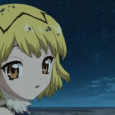 Profile image of 獅子王未来