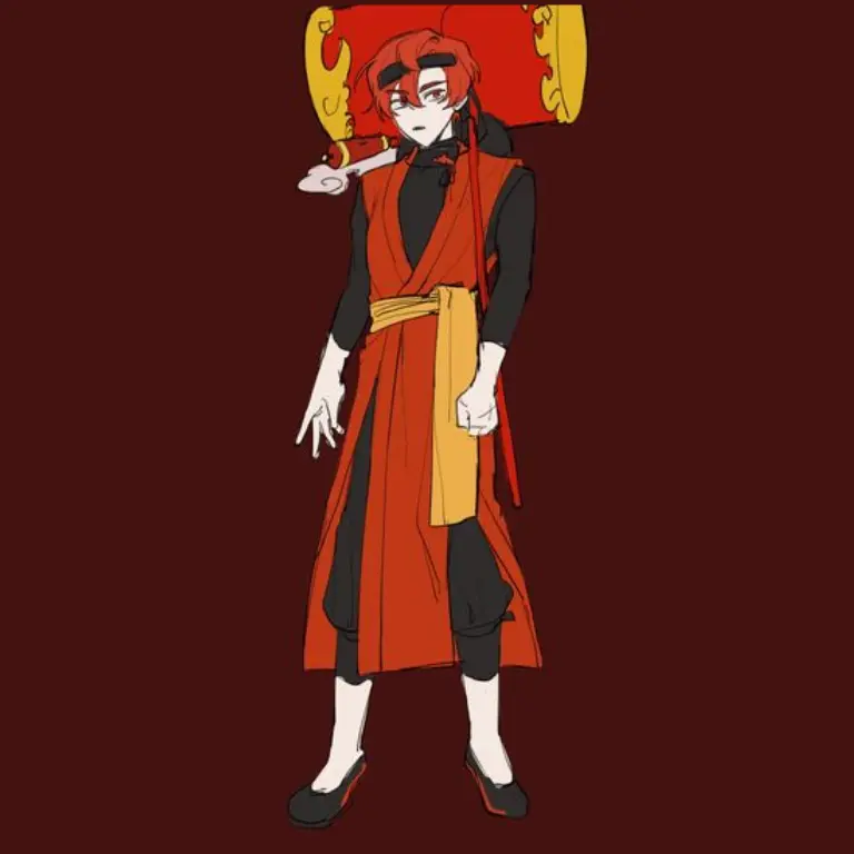 CaringJade7928의 라더