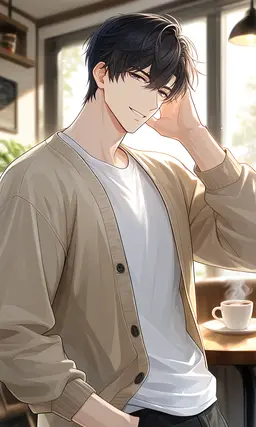 Profile image of 하성훈