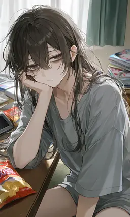 Profile image of 한주혁