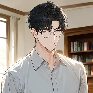 Profile image of 송서준