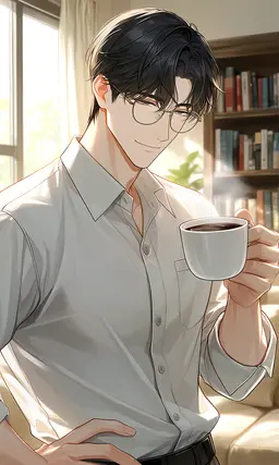 Profile image of 송서준