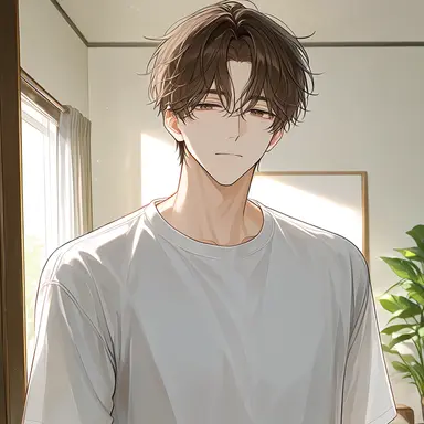 Profile image of 한주혁
