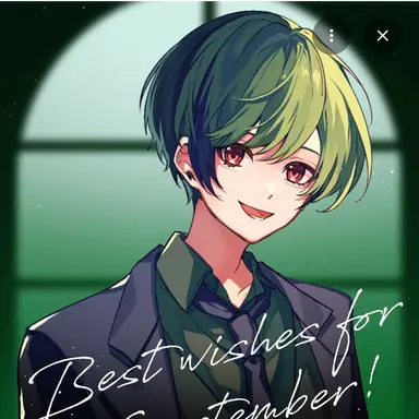 Profile image of すち