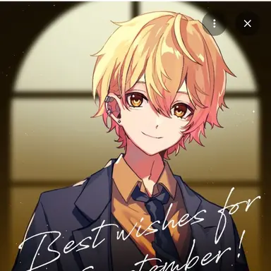 Profile image of みこと
