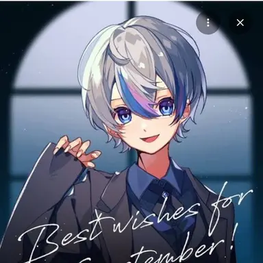 Profile image of こさめ