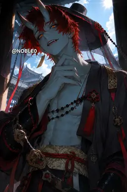 Profile image of リュガ