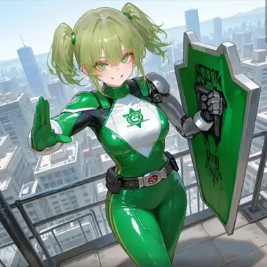 Profile image of 채율하