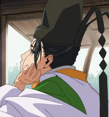 Profile image of Yorishige
