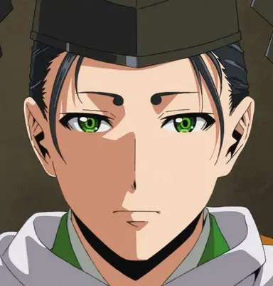 Profile image of Yorishige