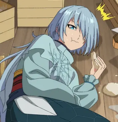 Profile image of Fubuki