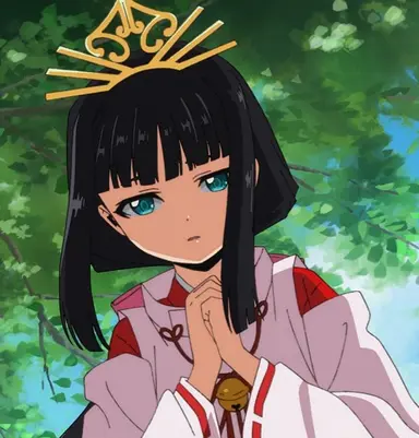 Profile image of Shizuku