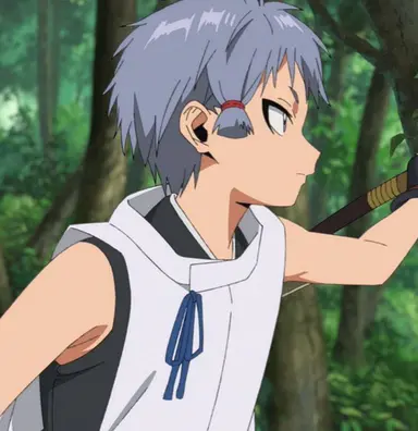 Profile image of Kojiro