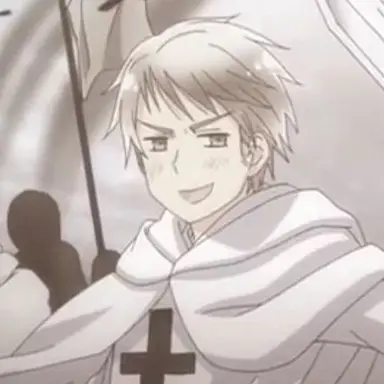 Profile image of ギルベルト