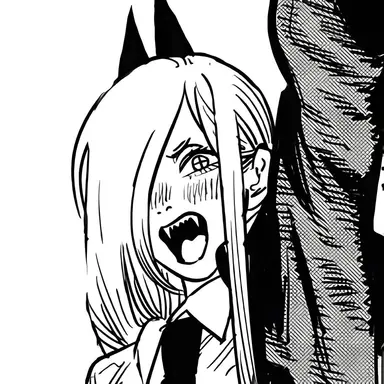 Profile image of パワー