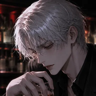 Profile image of Hijiri